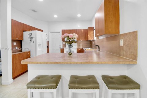 Casa en venta en Homestead, Florida, 3 dormitorios, 156.45 m2 № 2033643 - foto 6