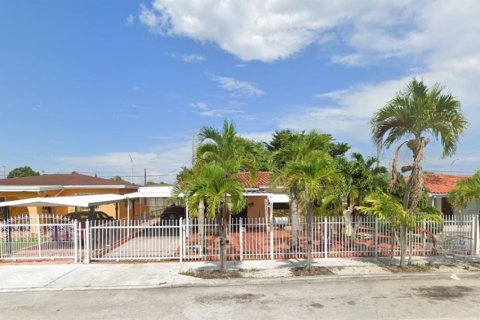 Villa ou maison à vendre à Hialeah, Floride: 3 chambres, 116.59 m2 № 1938907 - photo 29