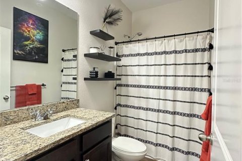 House in Lake Wales, Florida 3 bedrooms, 153.75 sq.m. № 1576432 - photo 4
