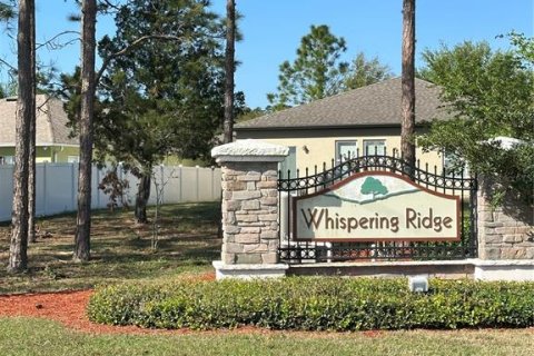 House in Lake Wales, Florida 3 bedrooms, 153.75 sq.m. № 1576432 - photo 21