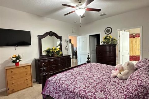 House in Lake Wales, Florida 3 bedrooms, 153.75 sq.m. № 1576432 - photo 5