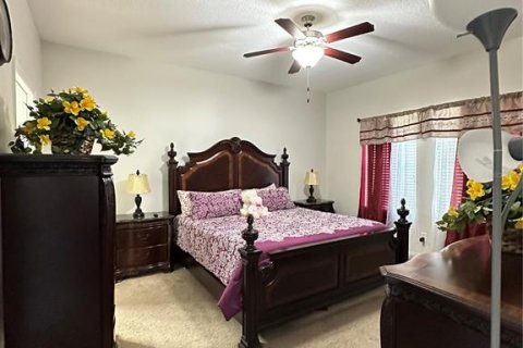 House in Lake Wales, Florida 3 bedrooms, 153.75 sq.m. № 1576432 - photo 17