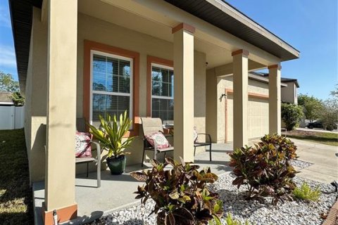 House in Lake Wales, Florida 3 bedrooms, 153.75 sq.m. № 1576432 - photo 6