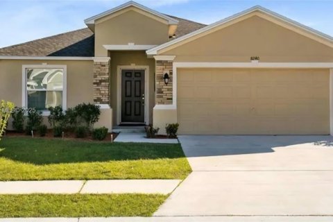Casa en venta en Lakeland, Florida, 3 dormitorios № 2037719 - foto 3