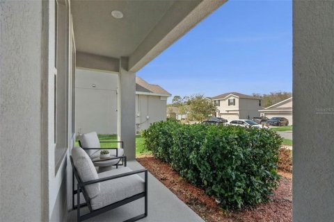House in Kissimmee, Florida 5 bedrooms, 319.4 sq.m. № 2097163 - photo 30