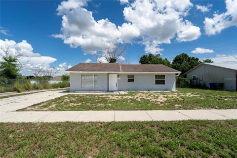 Casa en Winter Haven, Florida 3 dormitorios, 113.15 m2 № 2337247