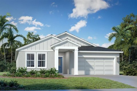 Casa en Winter Haven, Florida 4 dormitorios, 191.47 m2 № 2380652