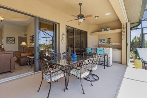 Casa en venta en Rotonda, Florida, 3 dormitorios, 224.17 m2 № 2151654 - foto 8