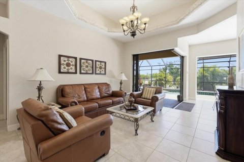 Casa en venta en Rotonda, Florida, 3 dormitorios, 224.17 m2 № 2151654 - foto 3