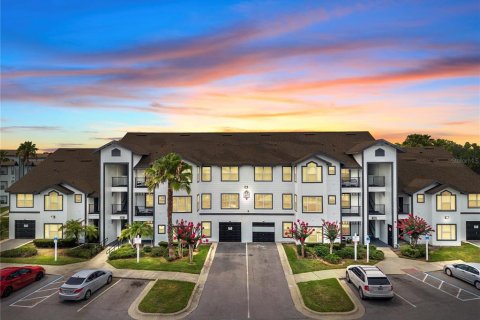 Condo in Kissimmee, Florida, 2 bedrooms № 2102657