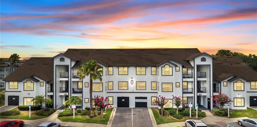 Condo in Kissimmee, Florida, 2 bedrooms № 2102657