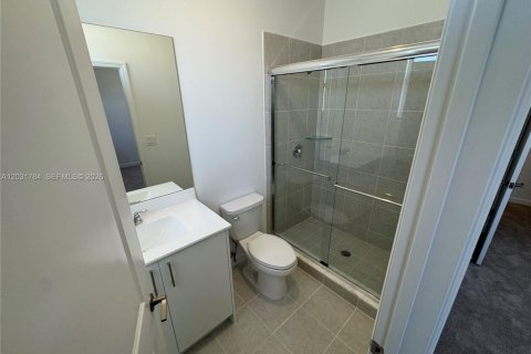 House in Homestead, Florida 3 bedrooms № 2258105 - photo 11