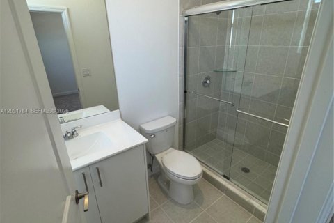 House in Homestead, Florida 3 bedrooms № 2258105 - photo 9