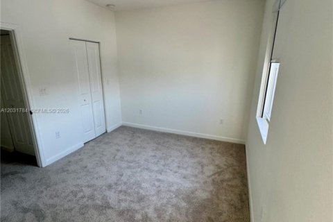 House in Homestead, Florida 3 bedrooms № 2258105 - photo 13