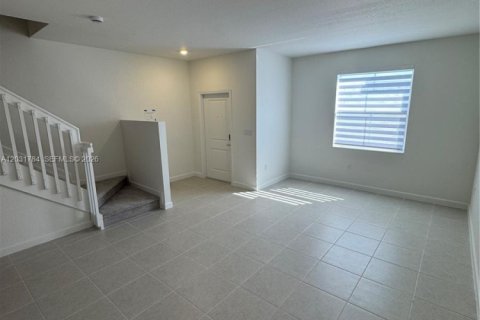 House in Homestead, Florida 3 bedrooms № 2258105 - photo 6