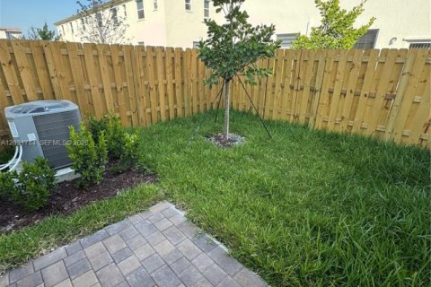House in Homestead, Florida 3 bedrooms № 2258105 - photo 16