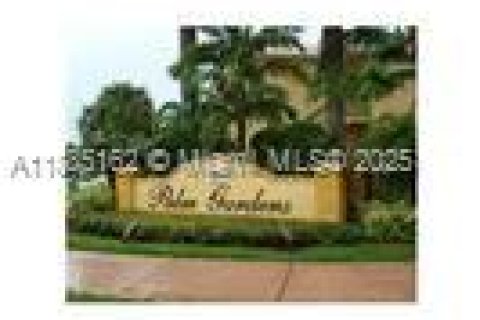 Copropriété à vendre à Doral, Floride: 2 chambres, 84.54 m2 № 1930628 - photo 23