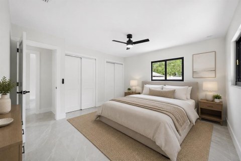 Villa ou maison à vendre à Tampa, Floride: 3 chambres, 159.42 m2 № 2427677 - photo 17