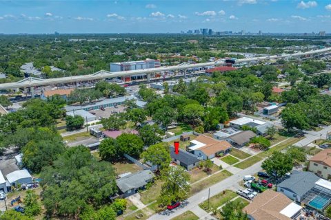 Villa ou maison à vendre à Tampa, Floride: 3 chambres, 159.42 m2 № 2427677 - photo 30