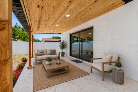 Villa ou maison à vendre à Tampa, Floride: 3 chambres, 159.42 m2 № 2427677 - photo 24