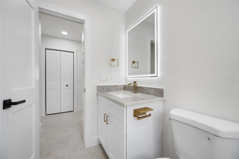 Villa ou maison à vendre à Tampa, Floride: 3 chambres, 159.42 m2 № 2427677 - photo 13