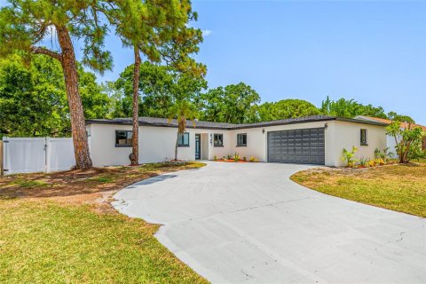 Villa ou maison à Tampa, Floride 3 chambres, 159.42 m2 № 2427677