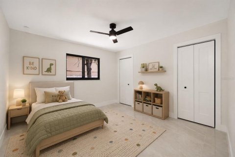 Villa ou maison à vendre à Tampa, Floride: 3 chambres, 159.42 m2 № 2427677 - photo 14