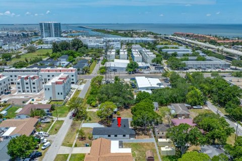 Villa ou maison à vendre à Tampa, Floride: 3 chambres, 159.42 m2 № 2427677 - photo 29