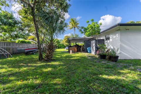 Casa en venta en Plantation, Florida, 3 dormitorios, 209.12 m2 № 2066326 - foto 8