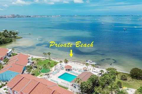 Copropriété à vendre à Saint Petersburg, Floride: 2 chambres, 97.55 m2 № 2220356 - photo 3