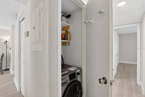 Copropriété à vendre à Saint Petersburg, Floride: 2 chambres, 97.55 m2 № 2220356 - photo 30