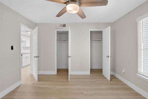 Copropriété à vendre à Saint Petersburg, Floride: 2 chambres, 97.55 m2 № 2220356 - photo 23