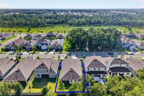 Villa ou maison à vendre à Mount Dora, Floride: 4 chambres, 218.88 m2 № 2299593 - photo 3