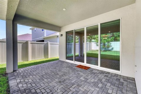 Villa ou maison à vendre à Mount Dora, Floride: 4 chambres, 218.88 m2 № 2299593 - photo 29