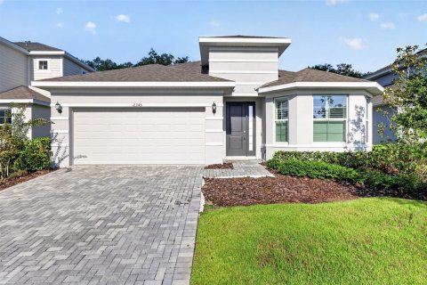 Casa en Mount Dora, Florida 4 dormitorios, 218.88 m2 № 2299593