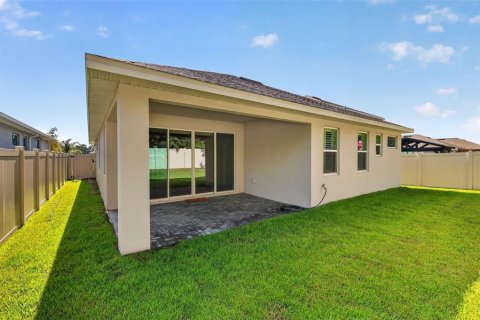 Villa ou maison à vendre à Mount Dora, Floride: 4 chambres, 218.88 m2 № 2299593 - photo 30
