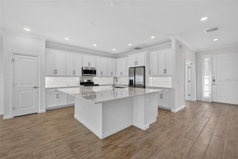 Villa ou maison à vendre à Mount Dora, Floride: 4 chambres, 218.88 m2 № 2299593 - photo 10