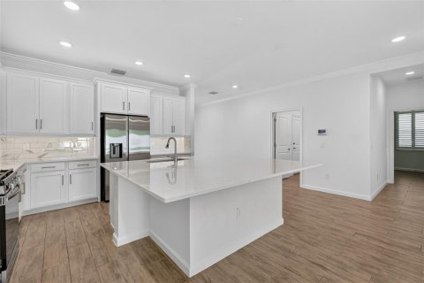 Villa ou maison à vendre à Mount Dora, Floride: 4 chambres, 218.88 m2 № 2299593 - photo 11