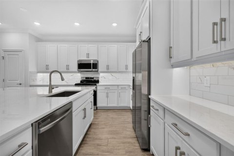 Villa ou maison à vendre à Mount Dora, Floride: 4 chambres, 218.88 m2 № 2299593 - photo 14
