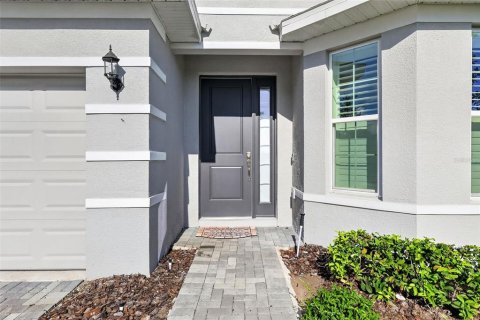 Villa ou maison à vendre à Mount Dora, Floride: 4 chambres, 218.88 m2 № 2299593 - photo 5