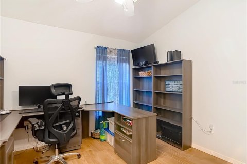 Купить виллу или дом в Нью-Порт-Ричи, Флорида 4 комнаты, 158.77м2, № 2142008 - фото 24