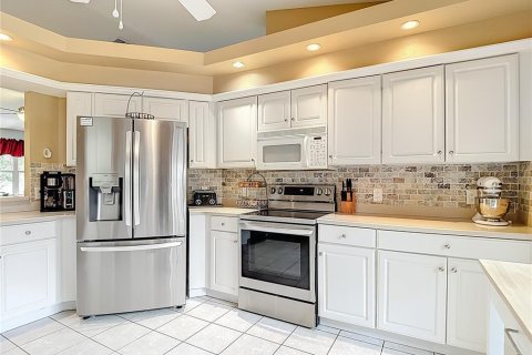 Купить виллу или дом в Нью-Порт-Ричи, Флорида 4 комнаты, 158.77м2, № 2142008 - фото 21