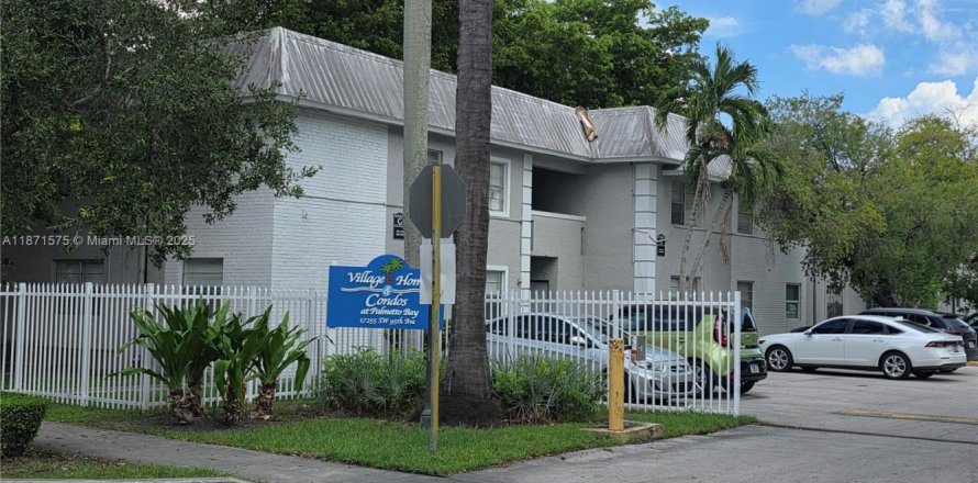 Condo à Palmetto Bay, Floride, 2 chambres  № 1923665