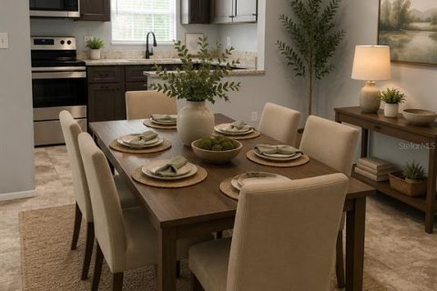 Copropriété à louer à Tampa, Floride: 2 chambres, 102.01 m2 № 2228090 - photo 7