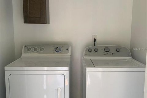 Copropriété à louer à Tampa, Floride: 2 chambres, 102.01 m2 № 2228090 - photo 17