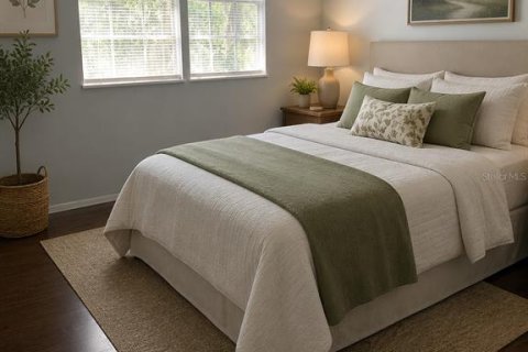 Copropriété à louer à Tampa, Floride: 2 chambres, 102.01 m2 № 2228090 - photo 16