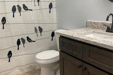 Copropriété à louer à Tampa, Floride: 2 chambres, 102.01 m2 № 2228090 - photo 13