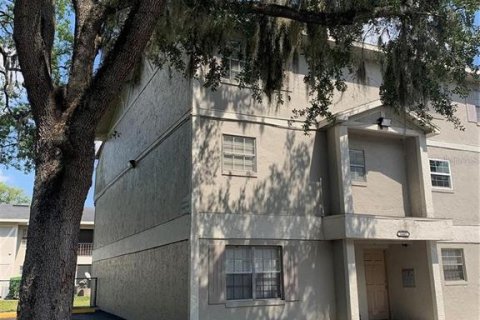Condo à Tampa, Floride, 2 chambres  № 2228090