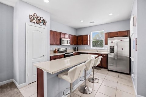 House in Port St. Lucie, Florida 4 bedrooms, 254.83 sq.m. № 2253943 - photo 9