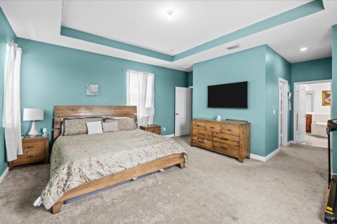House in Port St. Lucie, Florida 4 bedrooms, 254.83 sq.m. № 2253943 - photo 16